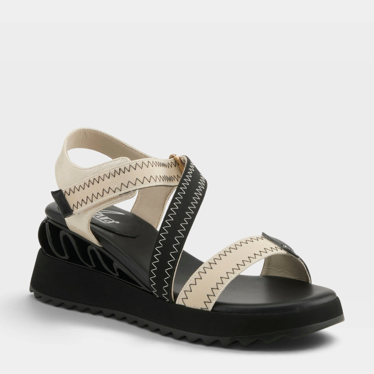 Azura Coolbeans Sandals — product view 1