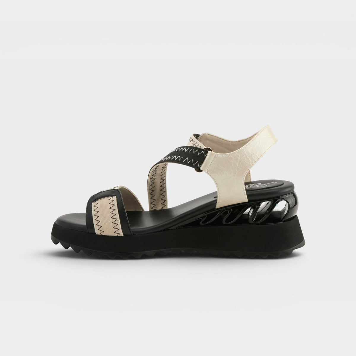 Azura Coolbeans Sandals — product view 3