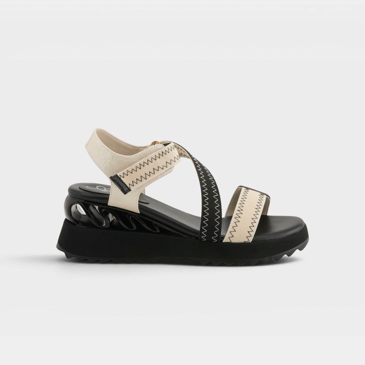 Azura Coolbeans Sandals — product view 2