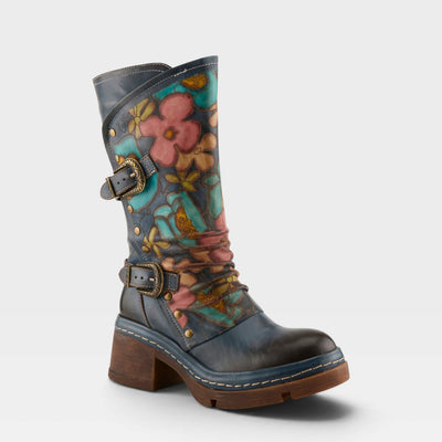 L'Artiste Coolvibes Boots — product view 2