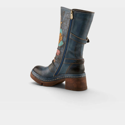 L'Artiste Coolvibes Boots — product view 17