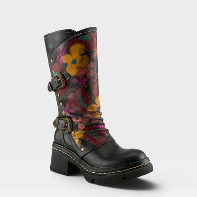 L'Artiste Coolvibes Boots — product view 1