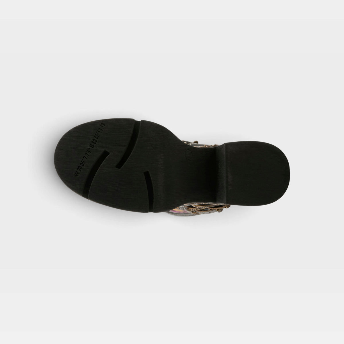 L'Artiste Coolvibes Boots — product view 20