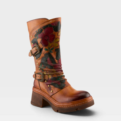 L'Artiste Coolvibes Boots — product view 7