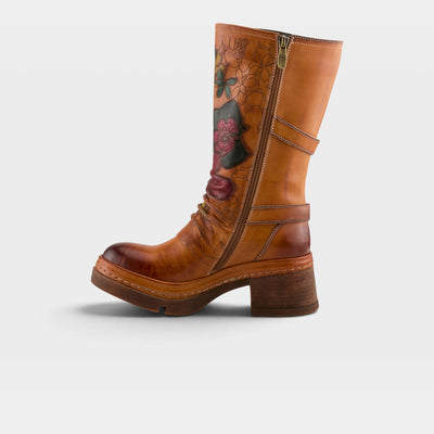 L'Artiste Coolvibes Boots — product view 4