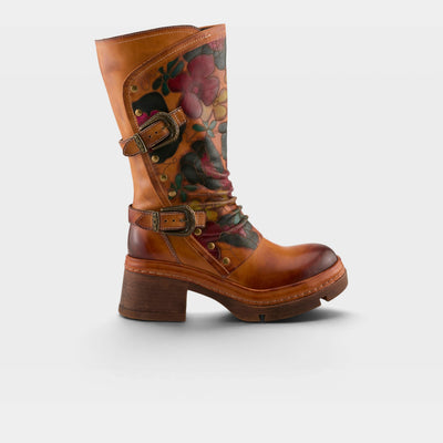 L'Artiste Coolvibes Boots — product view 10