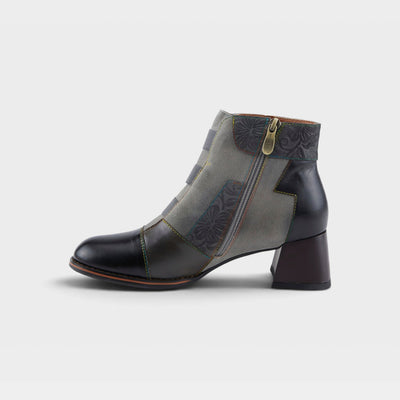 L'Artiste Copine Women's Boots — product view 6