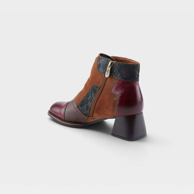 L'Artiste Copine Women's Boots — product view 17