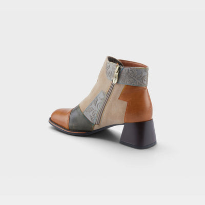 L'Artiste Copine Women's Boots — product view 13