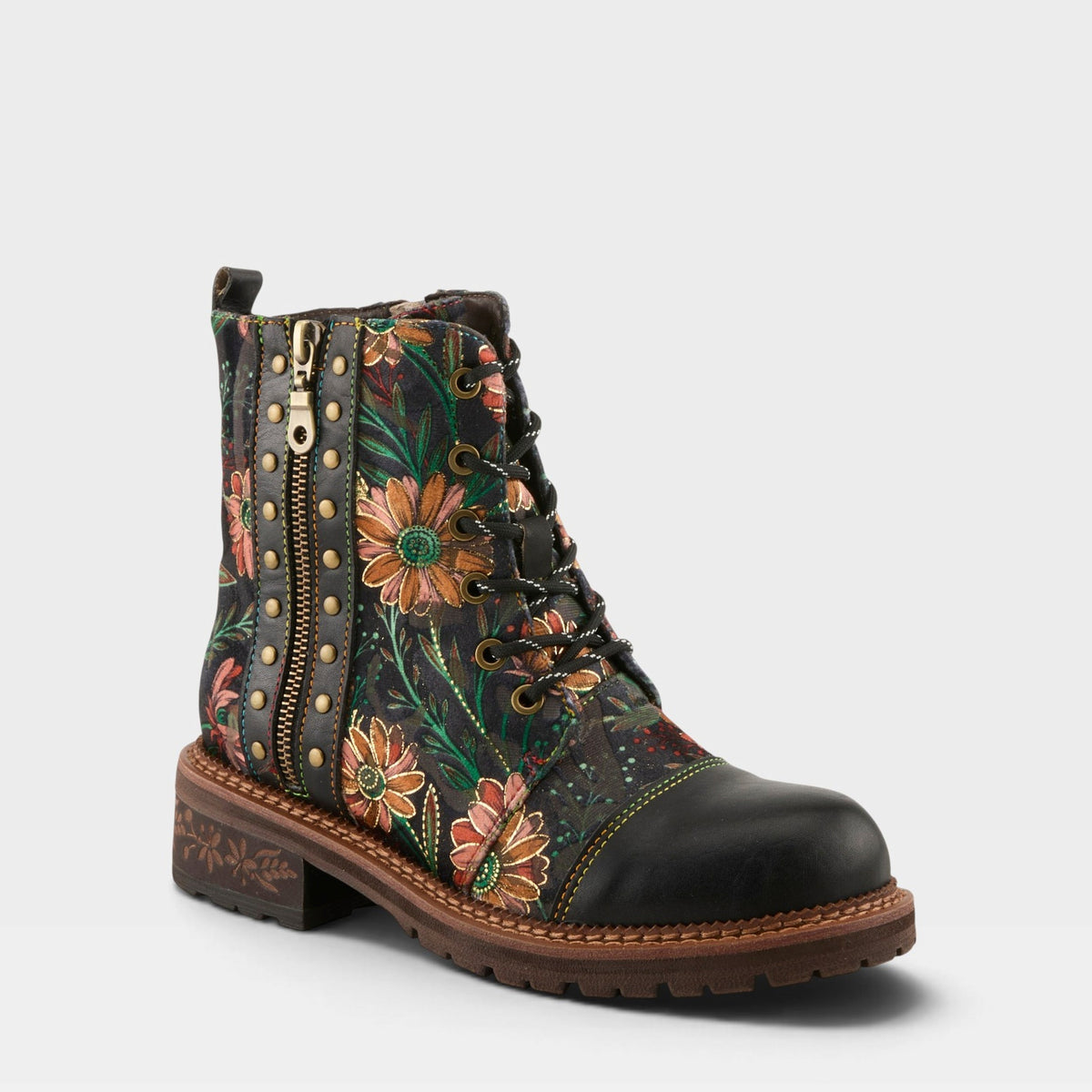 L'Artiste Cordea Boots — product view 7