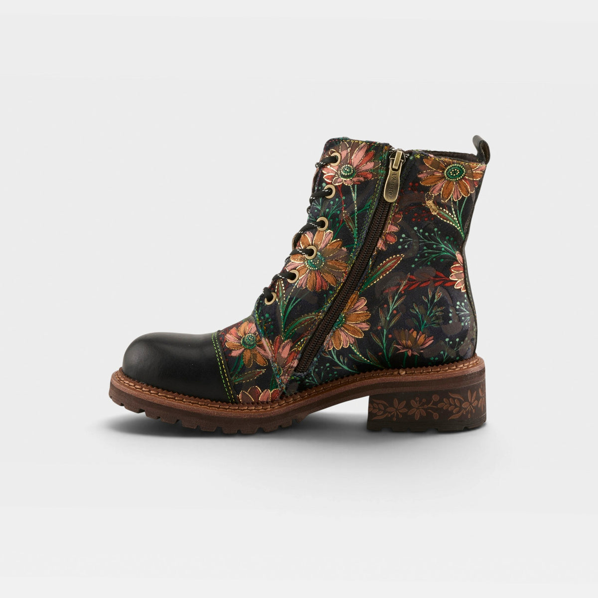 L'Artiste Cordea Boots — product view 4