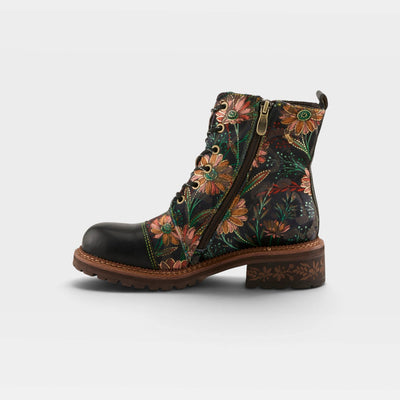 L'Artiste Cordea Boots — product view 4
