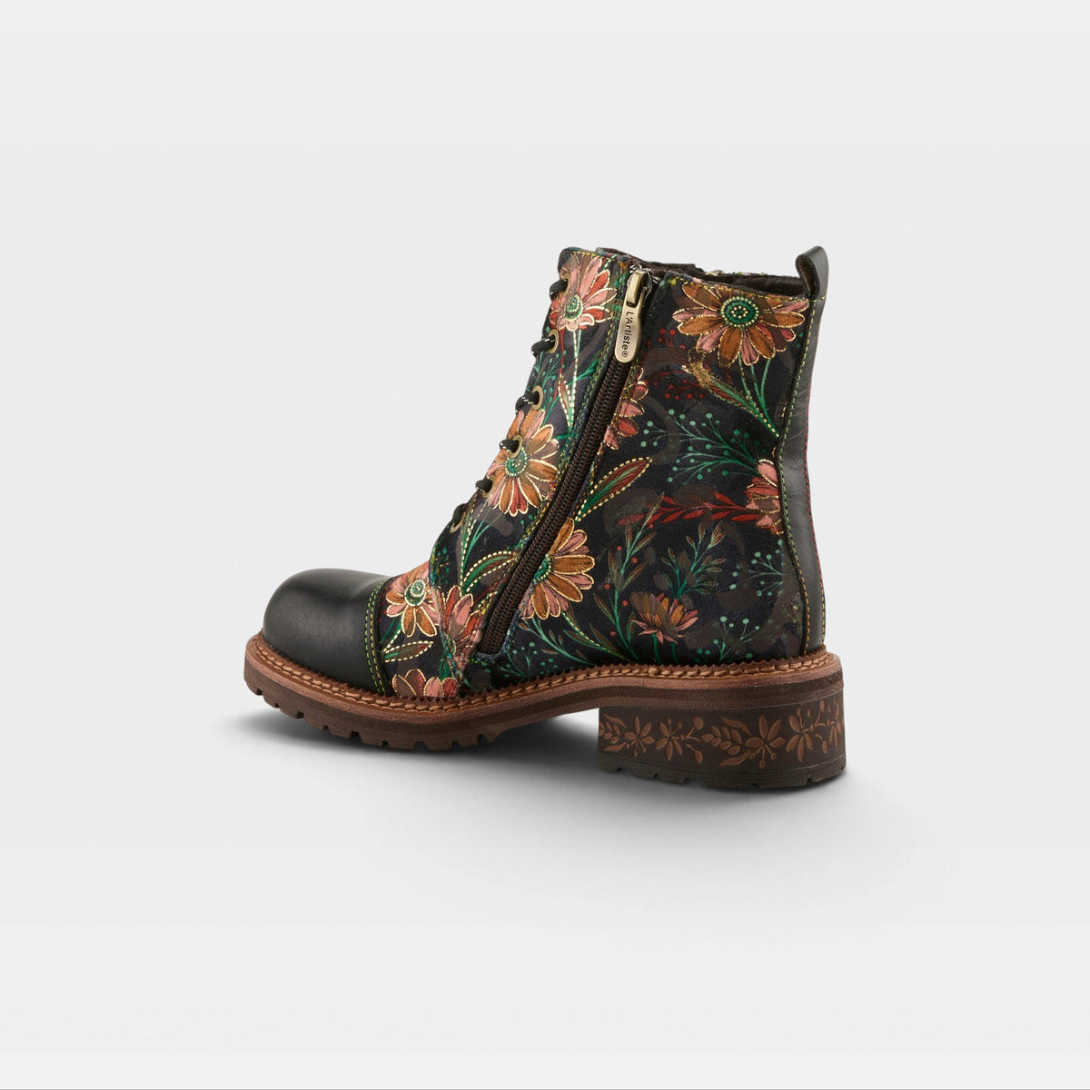 L'Artiste Cordea Boots — product view 13