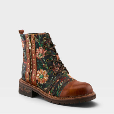 L'Artiste Cordea Boots — product view 8