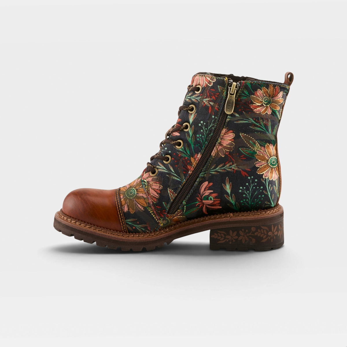 L'Artiste Cordea Boots — product view 5