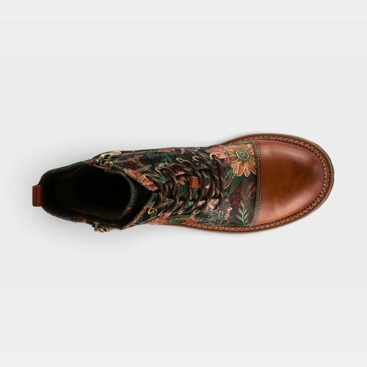 L'Artiste Cordea Boots — product view 15