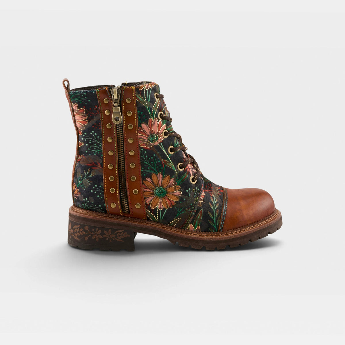 L'Artiste Cordea Boots — product view 14