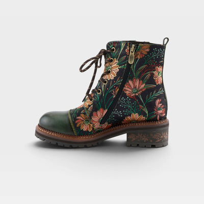 L'Artiste Cordea Boots — product view 6