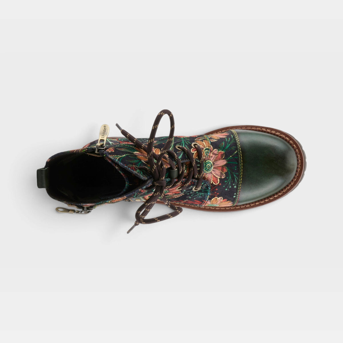 L'Artiste Cordea Boots — product view 19