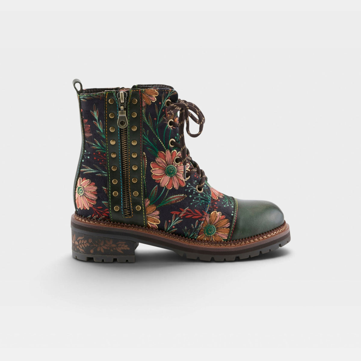 L'Artiste Cordea Boots — product view 18