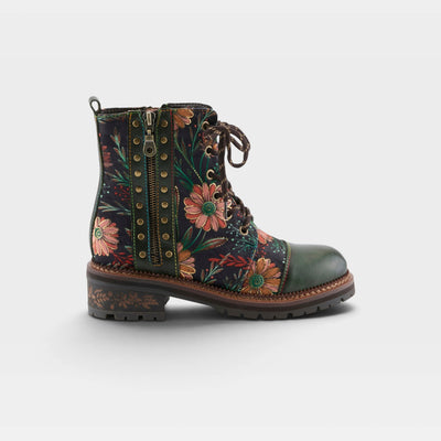 L'Artiste Cordea Boots — product view 18