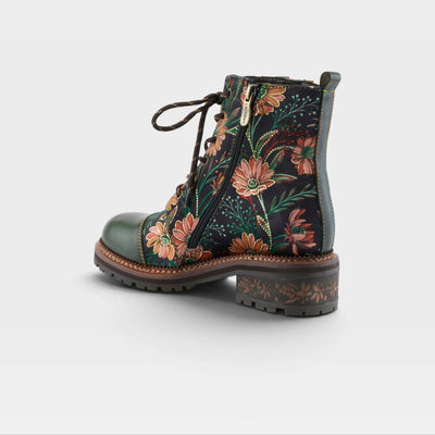 L'Artiste Cordea Boots — product view 21