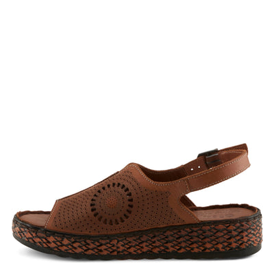 Spring Step Cordero Sandals — product view 2