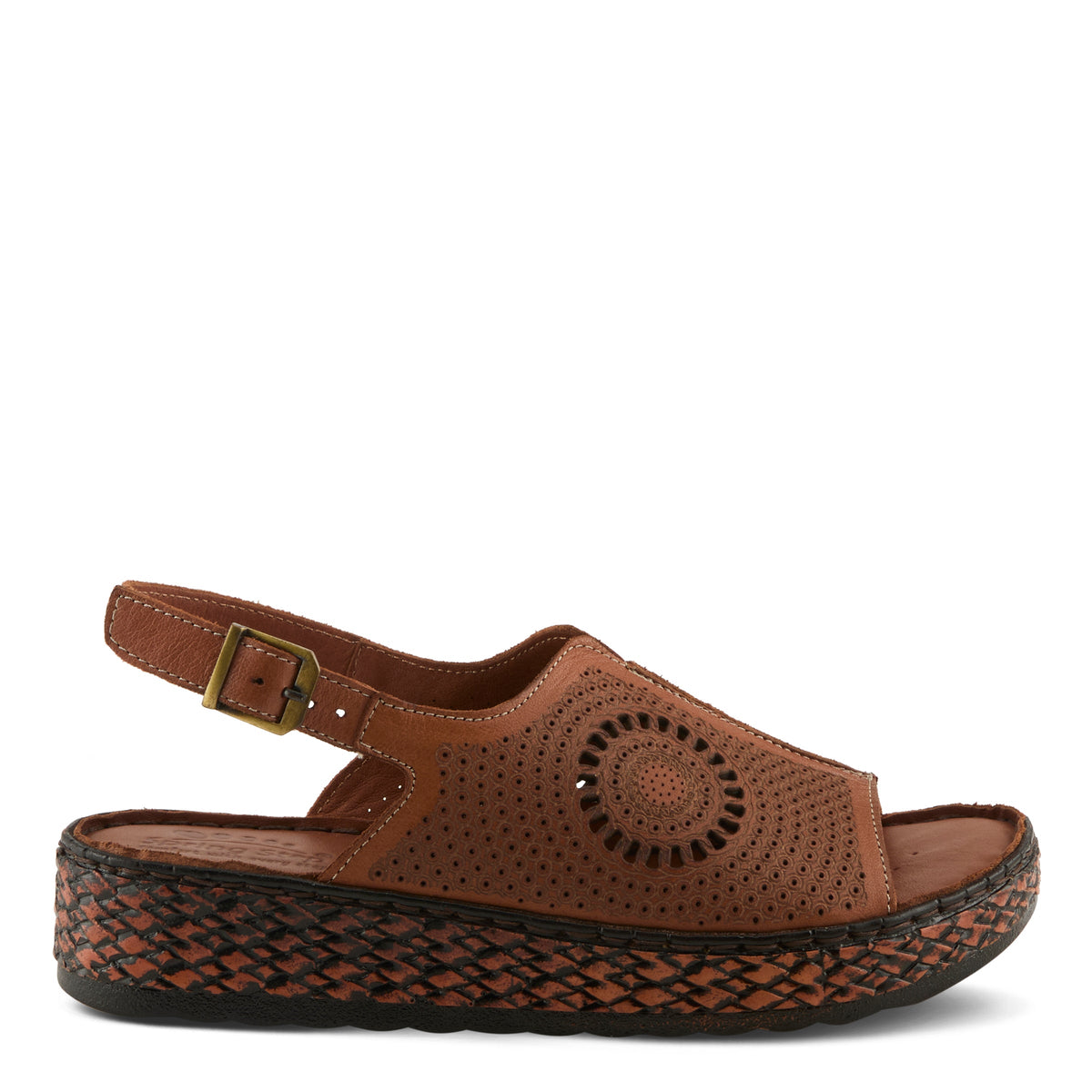 Spring Step Cordero Sandals — product view 5