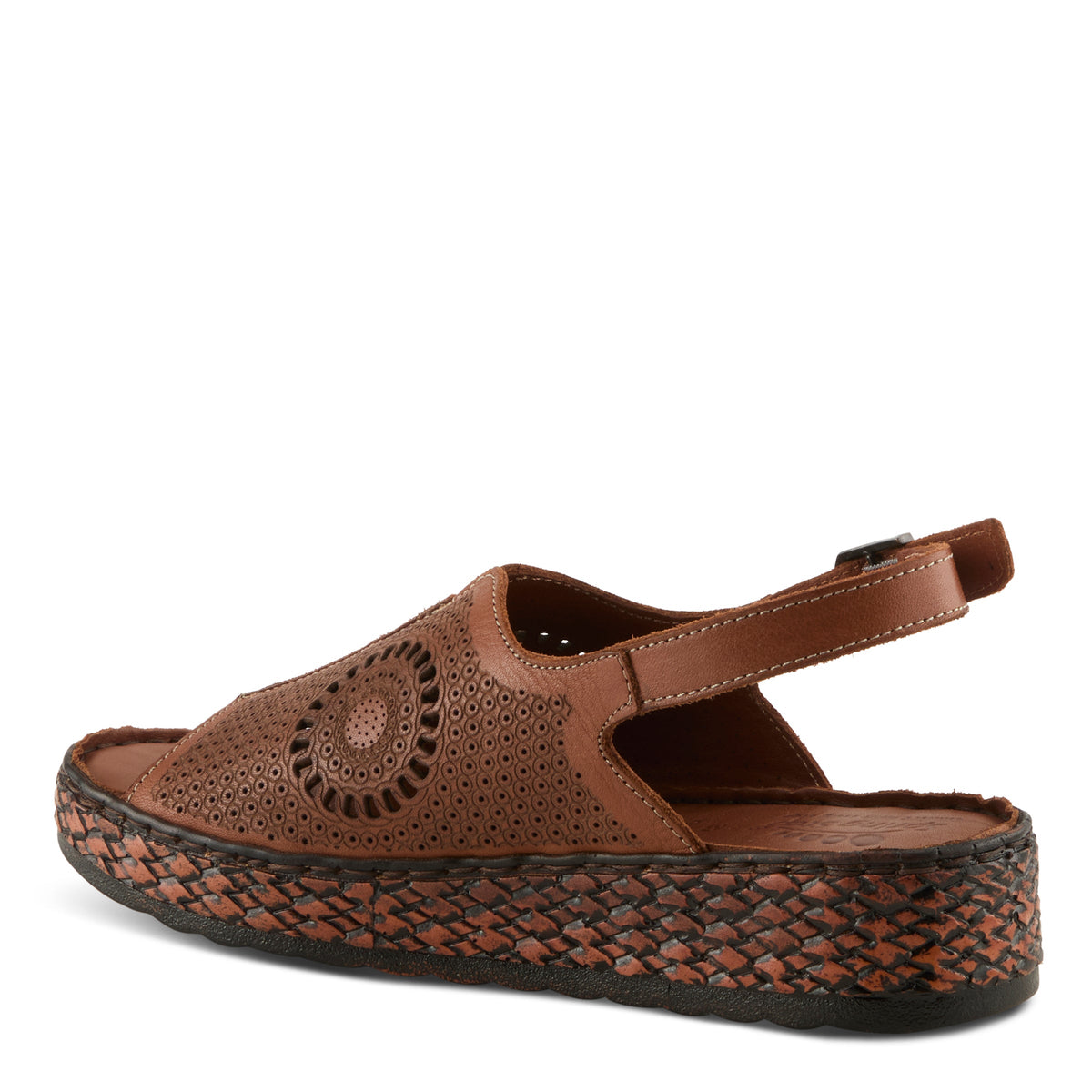 Spring Step Cordero Sandals — product view 7