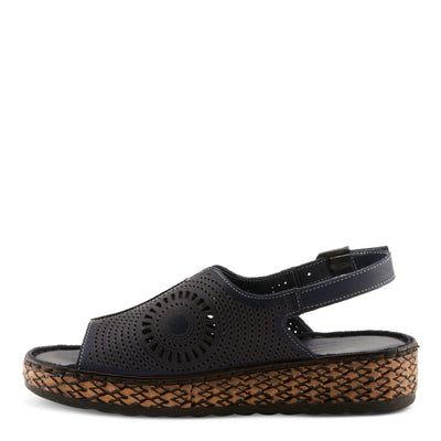 Spring Step Cordero Sandals — product view 23