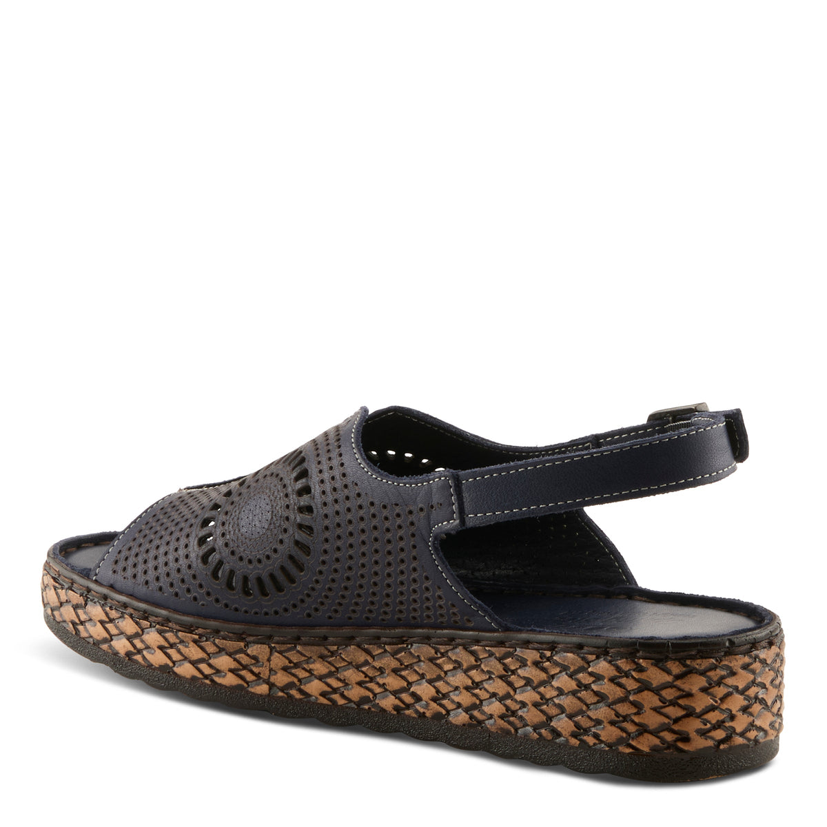 Spring Step Cordero Sandals — product view 28