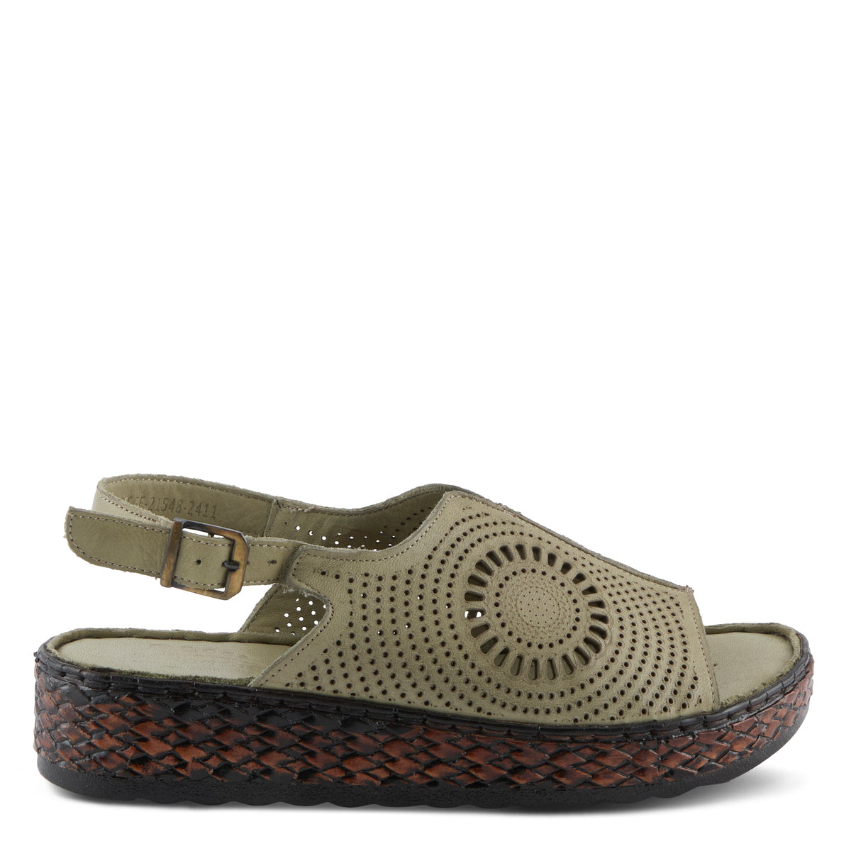Spring Step Cordero Sandals — product view 19