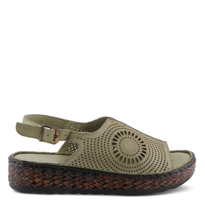 Spring Step Cordero Sandals — product view 19