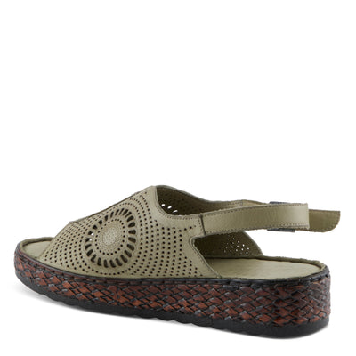 Spring Step Cordero Sandals — product view 21