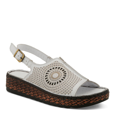 Spring Step Cordero Sandals — product view 8