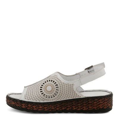 Spring Step Cordero Sandals — product view 9