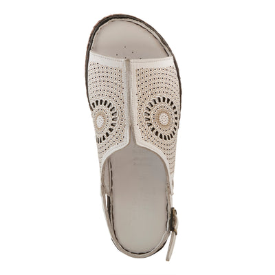 Spring Step Cordero Sandals — product view 10