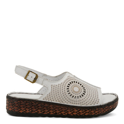 Spring Step Cordero Sandals — product view 12