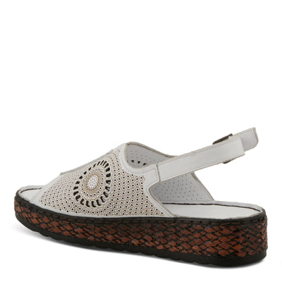 Spring Step Cordero Sandals — product view 14