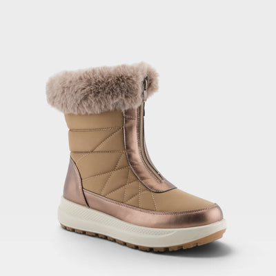 Flexus Corinia Women's Boots — product view 4