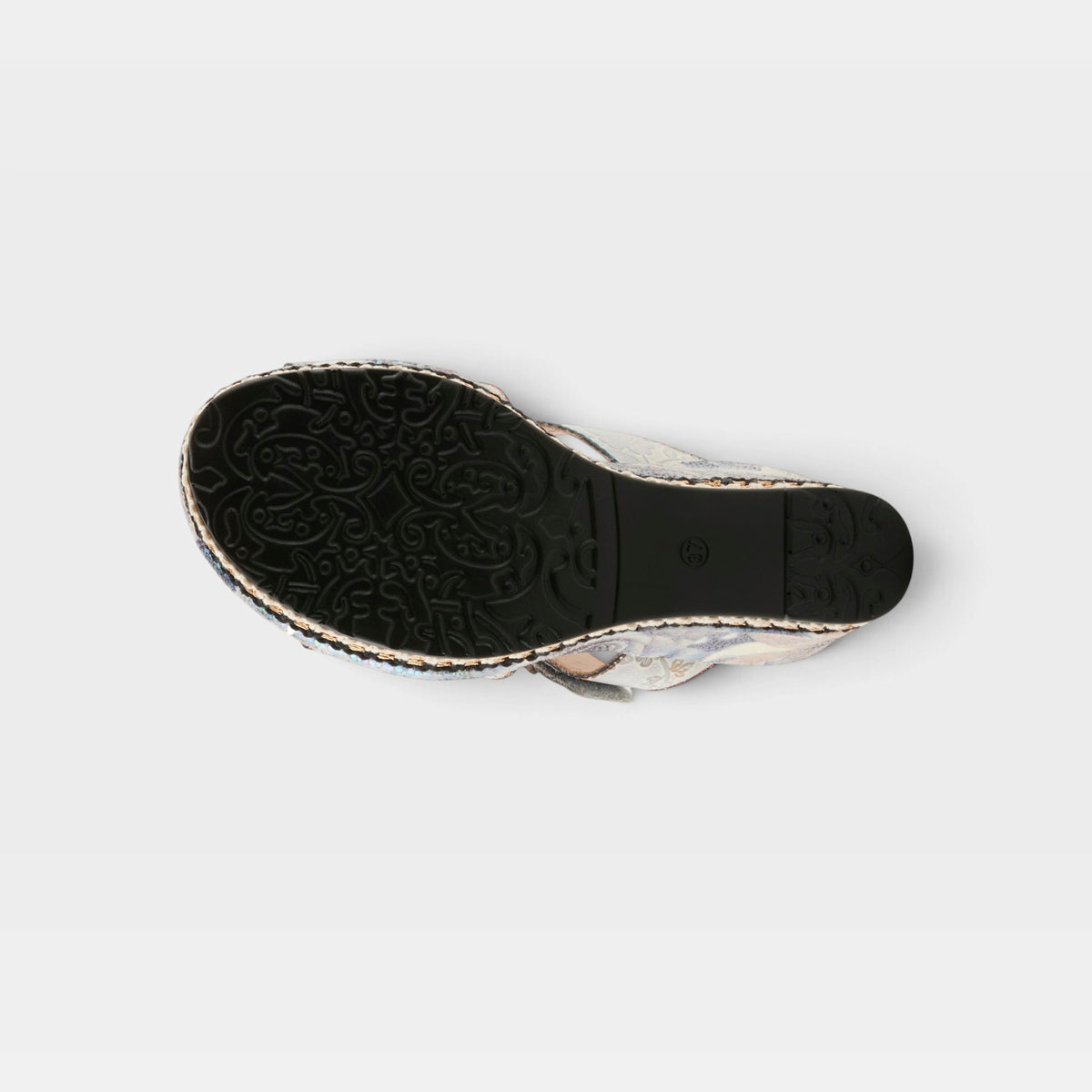 L'Artiste Coverup Sandals — product view 13