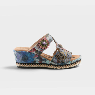 L'Artiste Coverup Sandals — product view 19