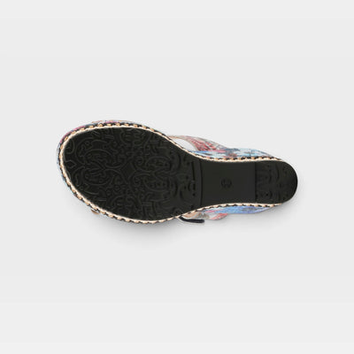 L'Artiste Coverup Sandals — product view 21