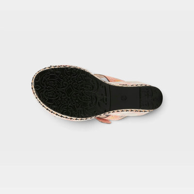 L'Artiste Coverup Sandals — product view 17
