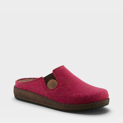 Flexus Cozily Slippers — product view 5