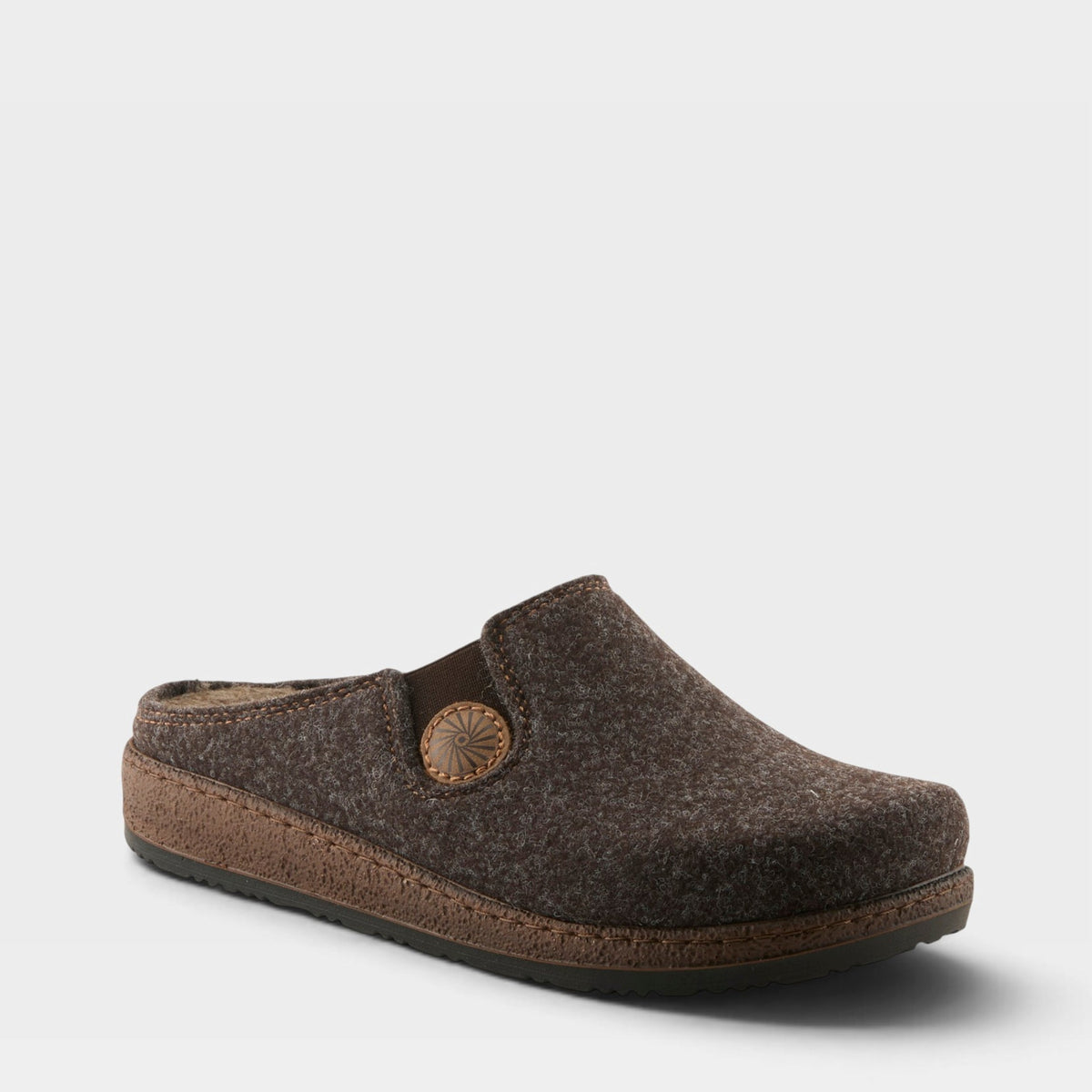 Flexus Cozily Slippers — product view 3