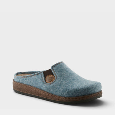 Flexus Cozily Slippers — product view 8