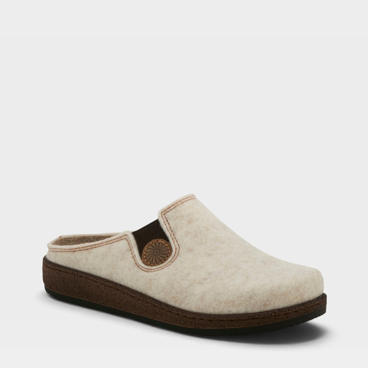 Flexus Cozily Slippers — product view 2