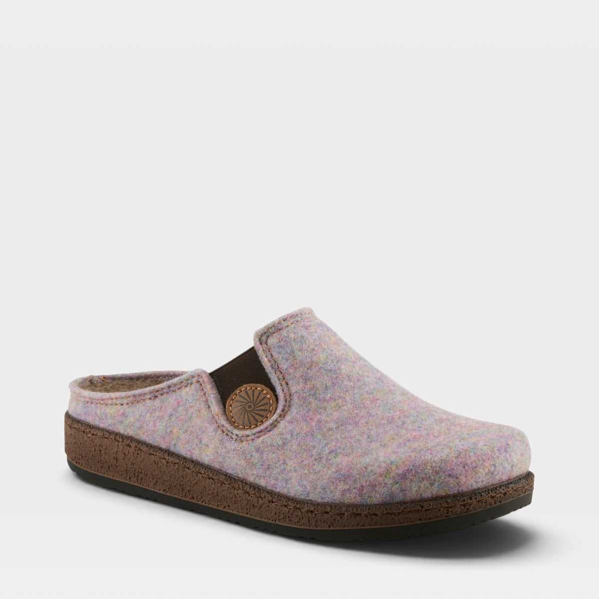 Flexus Cozily Slippers — product view 7