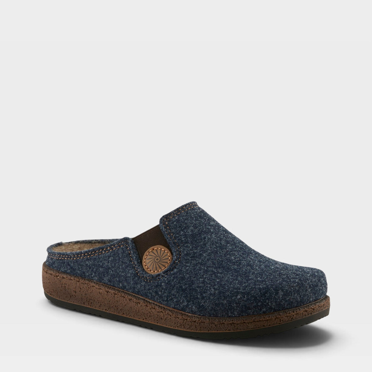 Flexus Cozily Slippers — product view 4